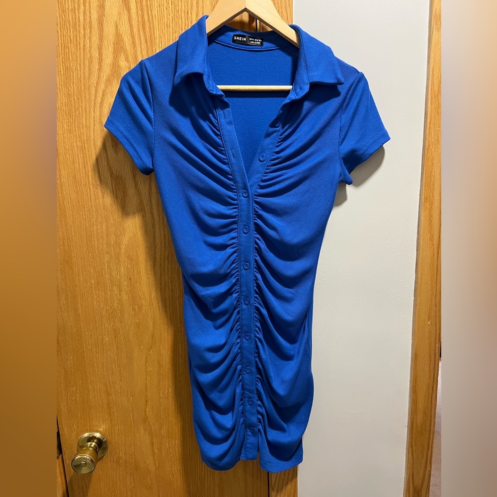 Shein Dress